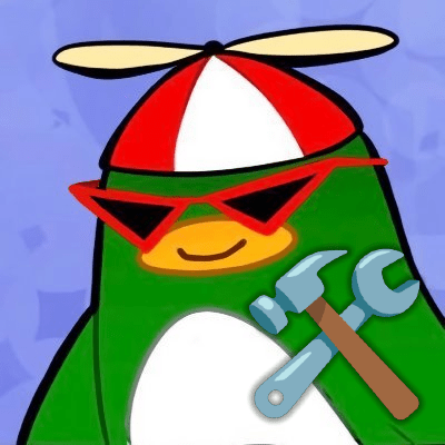 HACKED logo