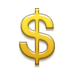 ( V ) DONATIONS logo
