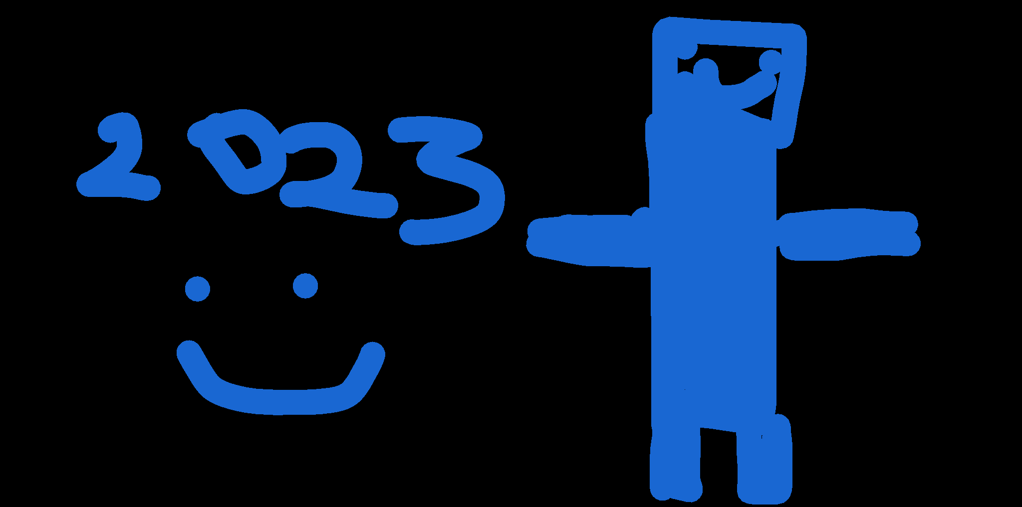 2023 logo