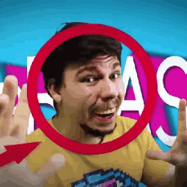 MRBEASTS logo