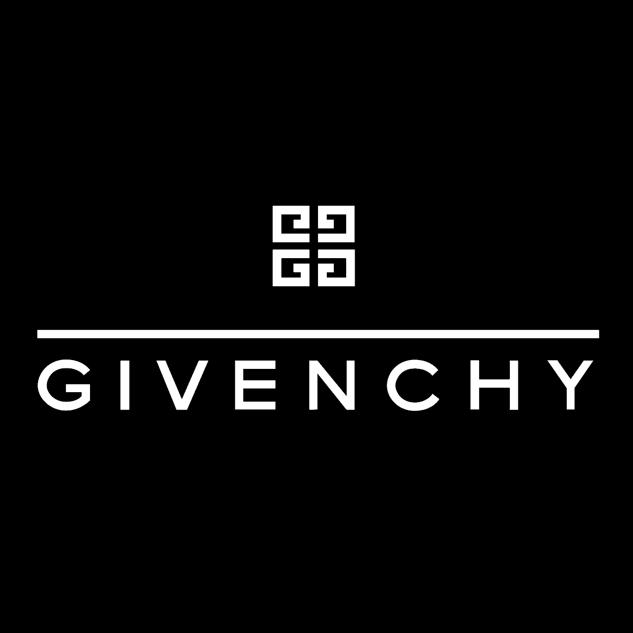 givenchy logo