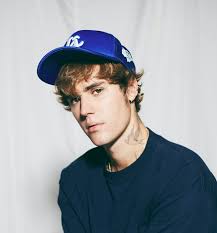 Justin Bieber logo