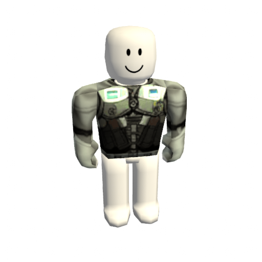 Metal Suit