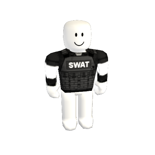 Shirt for : Swat Bundle