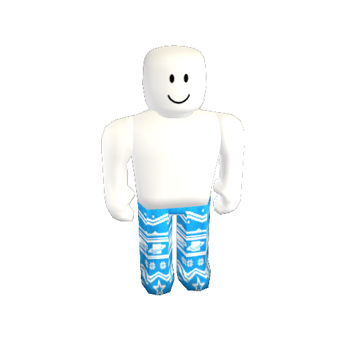 2021 Brick-Mas Onesie Bottom