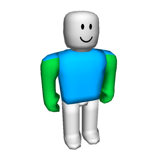 Green and Blue Shirt