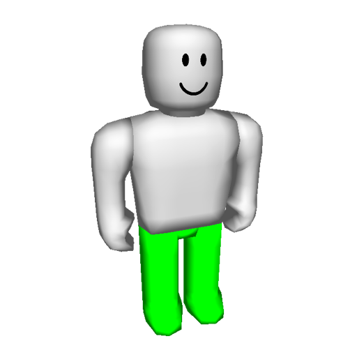 free neon green gent shirt