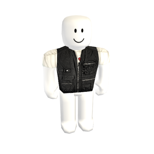 HEV Suit Shirt | BrickPlanet