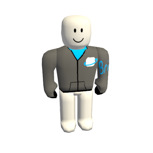 Builderman - Roblox