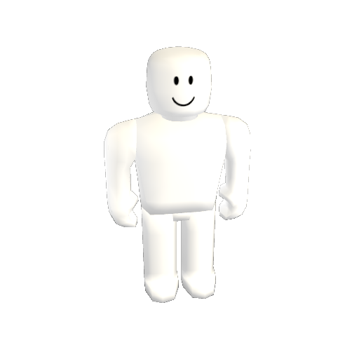 Invisible Shirt