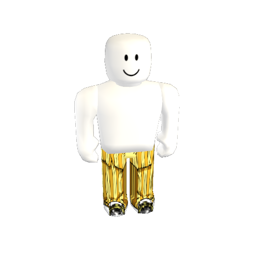 Kizaru pant