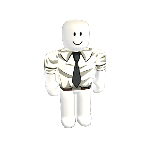 How to make Denji in ROBLOX 