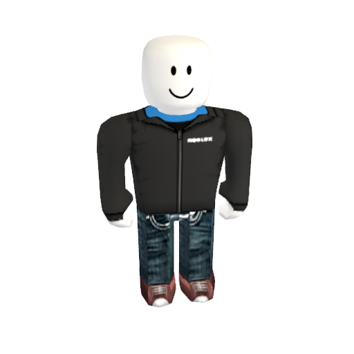 Roblox's Outfit | BrickPlanet