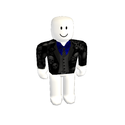 Shirt for : Spectral Overlord Suit