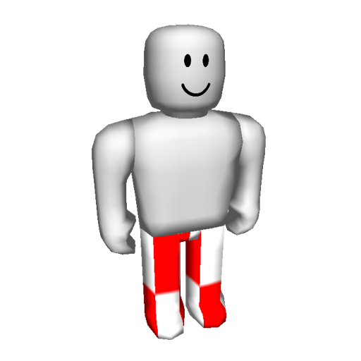 Red & White checkerboard