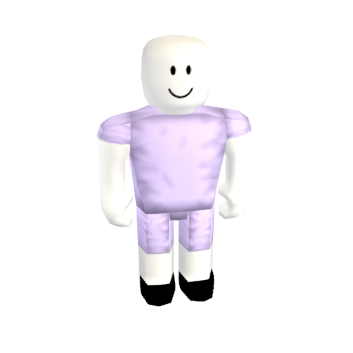 Pastel Purple Summer Outfit