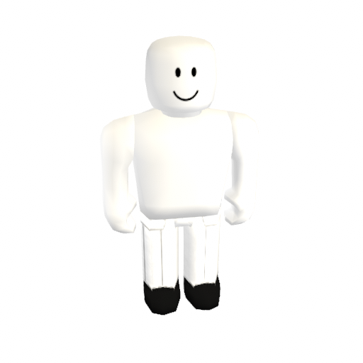 Fancy White Suit pant
