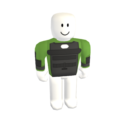 EOD Suit