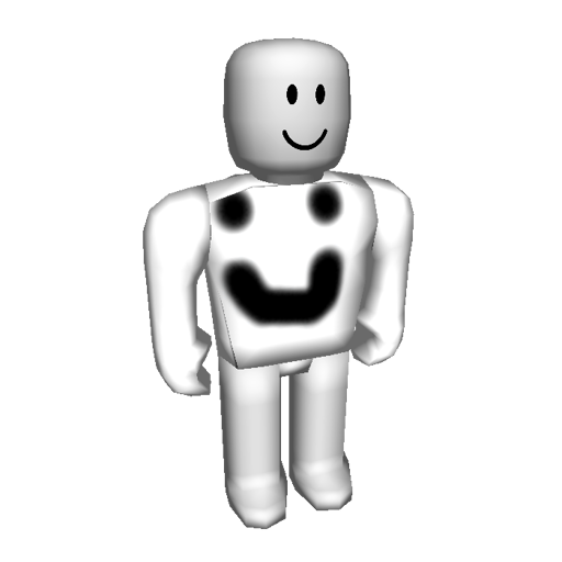 smile!