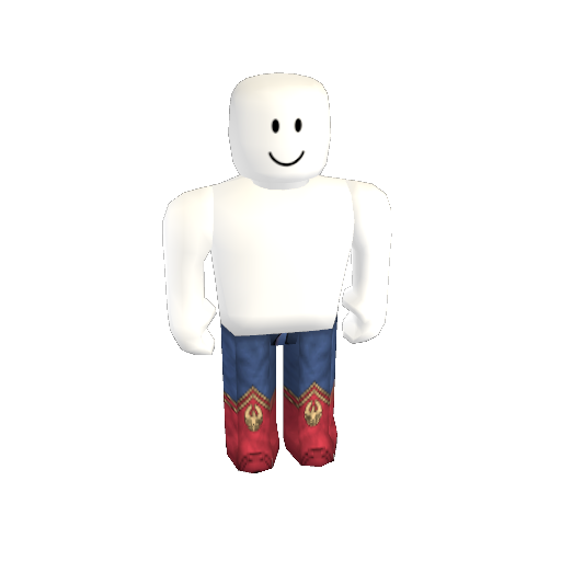 Homelander (-)