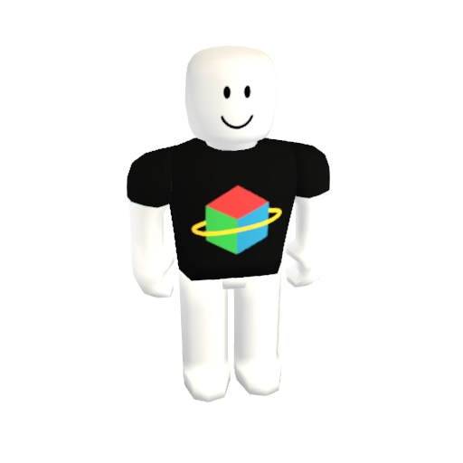 1x1x1x1's Shirt, Roblox Wiki