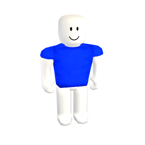 Ocean Blue T-Shirt