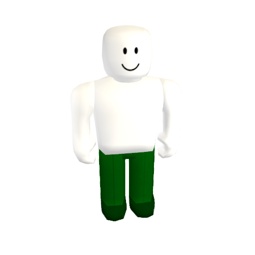 neon noob - Roblox