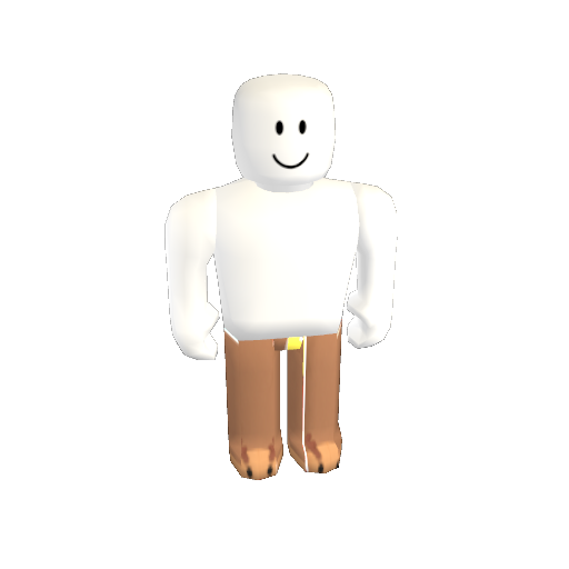 Pants for: Reindeer