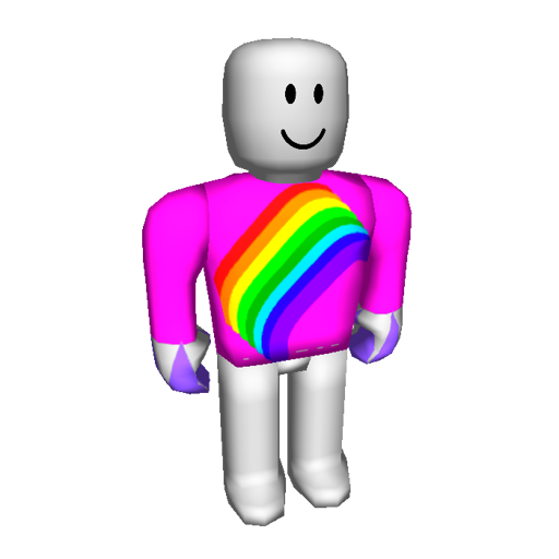 Rainbow 1