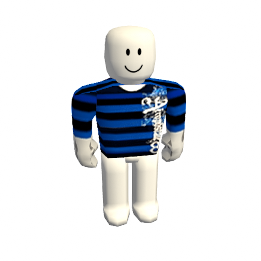 Roblox character