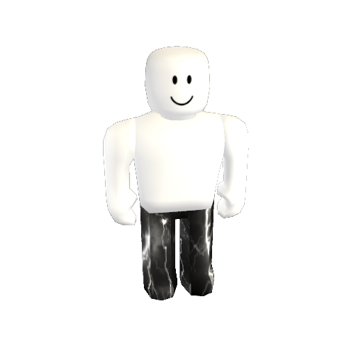 Pants for: WGE OG
