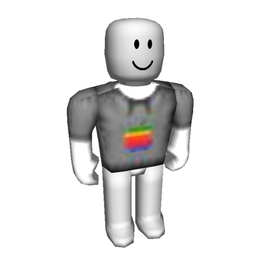Shirt from nowhere
