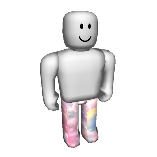 Pastel Clouds