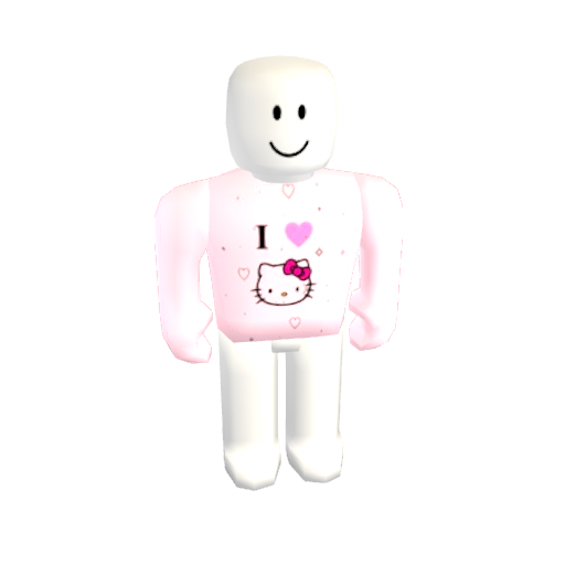 hello kitty clothes - Roblox