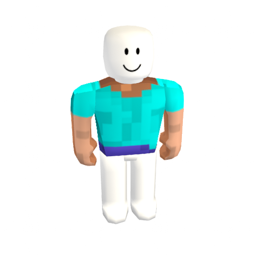 Bloxxer, Roblox Wiki