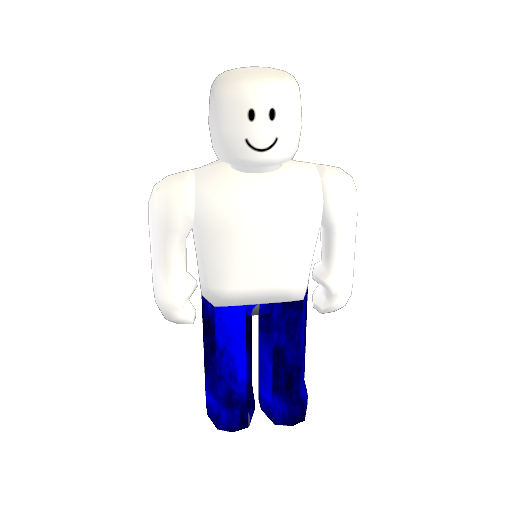 Pants for: Spectral Sicarius