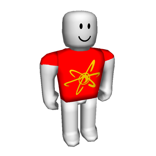Jimmy Neutron Shirt