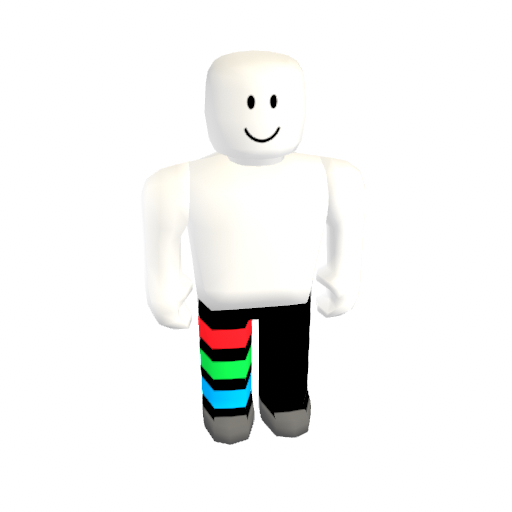 Pants for: shybrb