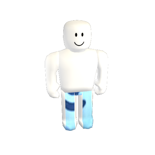 Pants for: woopa