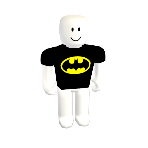 I'm Batman  BrickPlanet