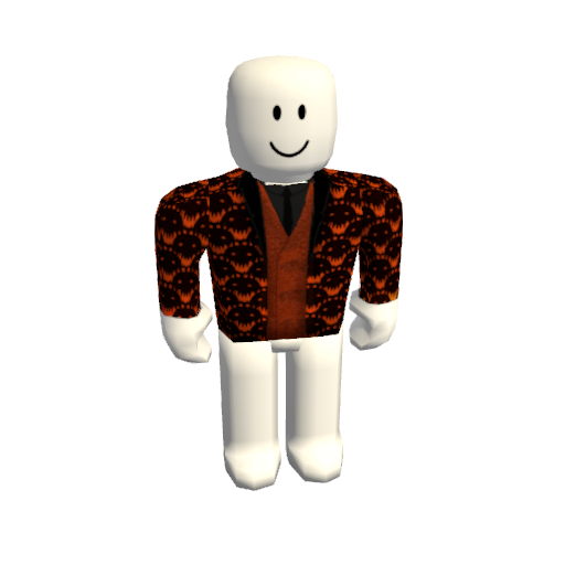 Shirt for : Hallow's suit