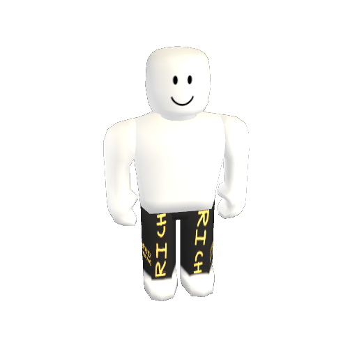 Roblox gucci sales pants