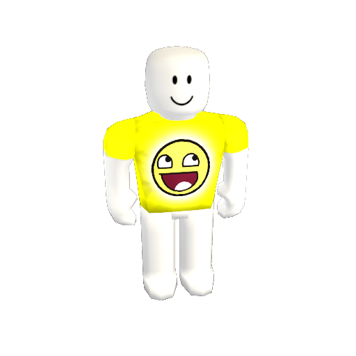 EPIC FACE - Roblox