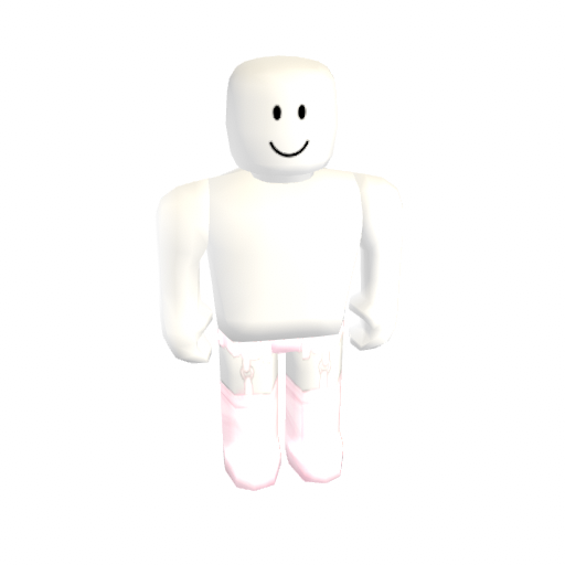 Pants for: Kawaii Pink Nurse