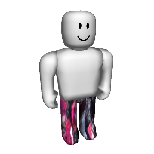 Gem Pants