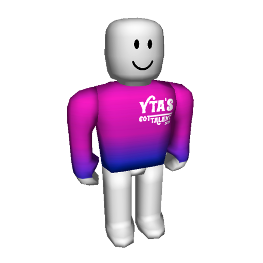 YTA's Got Talent 2024 Official Shirt