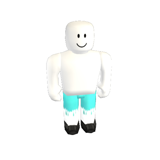 ROBLOX CLASSIC SHIRT GUEST