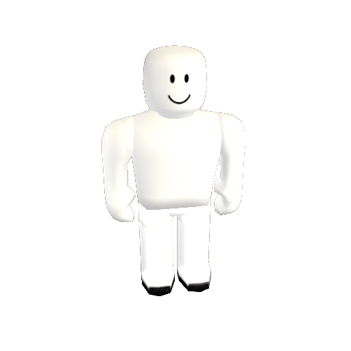 Pants for: Whiteout Suit