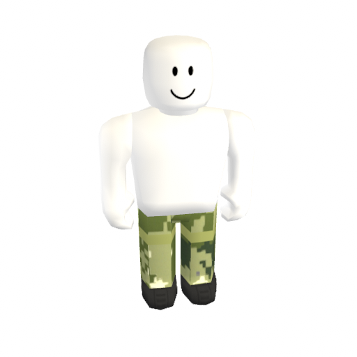 Bloxxer, Roblox Wiki