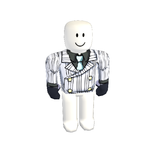 Kizaru avatar roblox: Hãy trải nghiệm trò chơi Roblox thú vị với avatar của Kizaru, nhân vật phản diện trong anime One Piece. Với thiết kế đẹp mắt, đầy màu sắc và chiến lực của Kizaru, bạn sẽ chinh phục được mọi thử thách trong game và trở thành người chiến thắng. Hãy sẵn sàng cho một cuộc phiêu lưu vui nhộn và không thể quên!